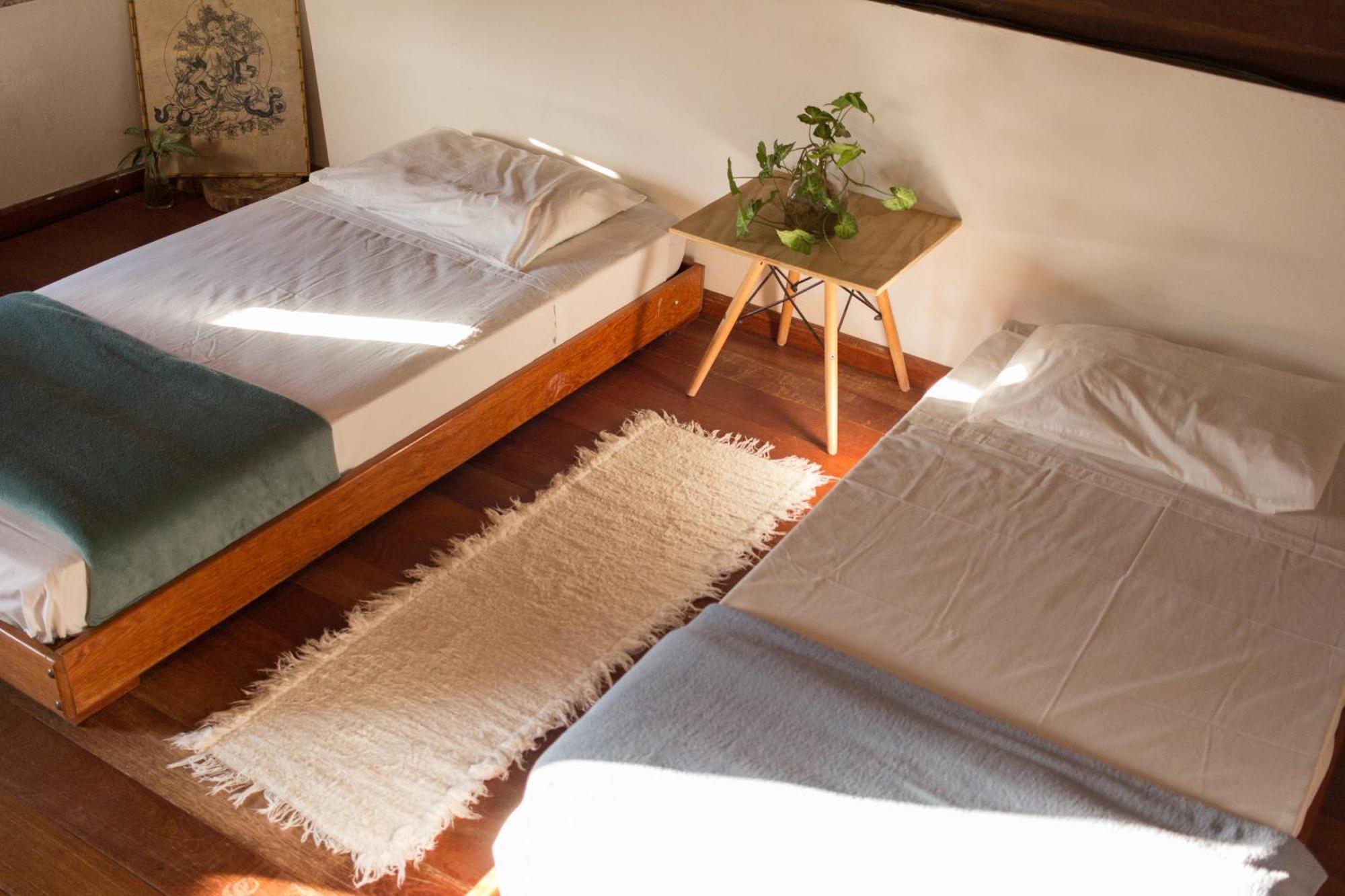 Tucano House Albergue Florianopolis